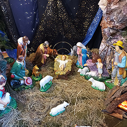 Święto św. Rodziny Jezusa, Maryi i Józefa