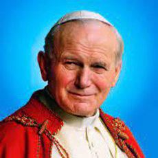 18. Rocznica śmierci św. Jana Pawła II